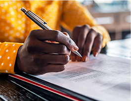 Mortgage Refinancing Loans